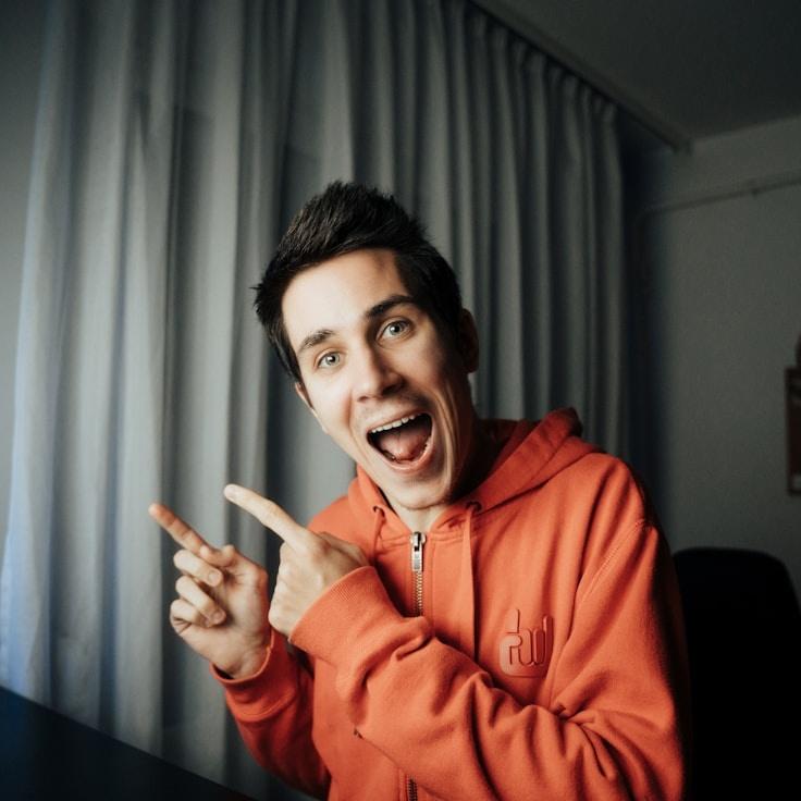 Sophie van der Meer - Founder of SimpleGrovePath